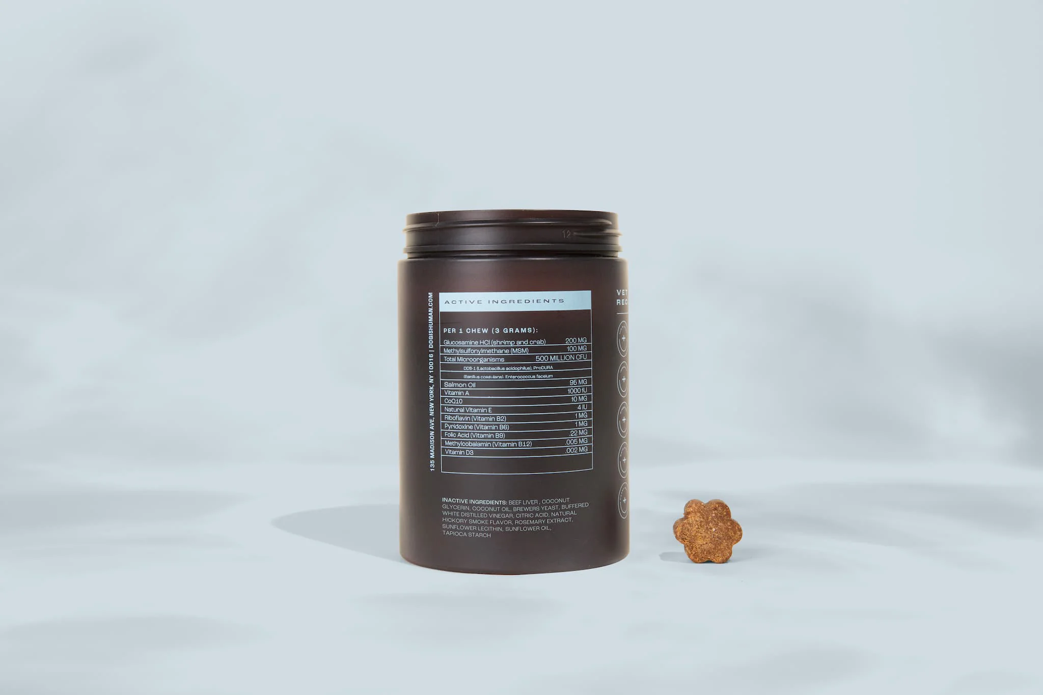 Daily Multivitamin (Beef) - Image 3